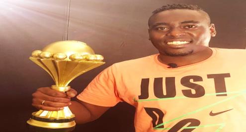  سنغالي الأصل يختار أبو تريكة الأفضل في تاريخ مصر.. ويوجه رسالة للمصريين